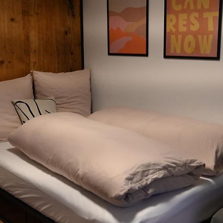 Altholzapartment In Kempten Waltenhofen Ngoại thất bức ảnh