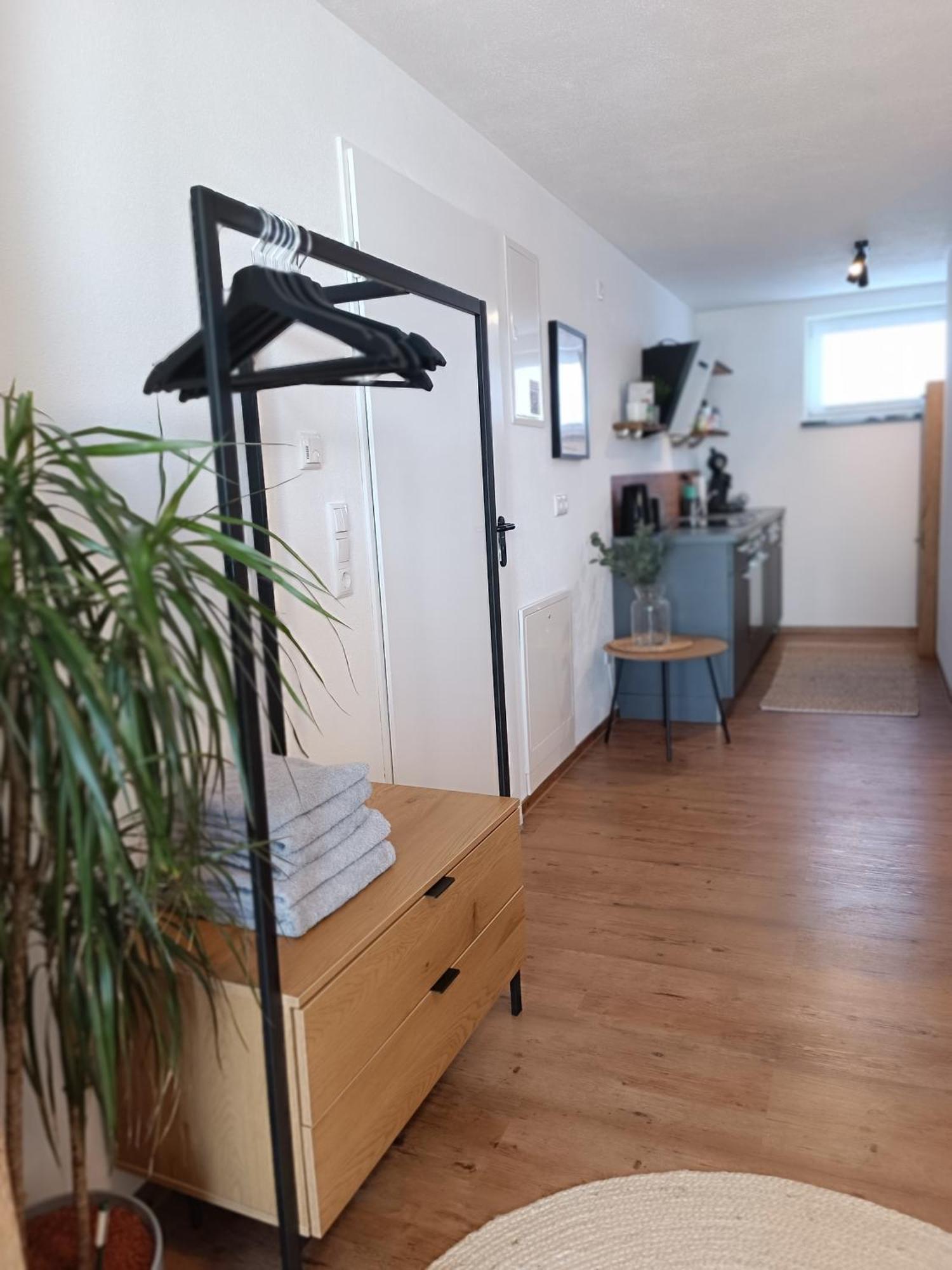 Altholzapartment In Kempten Waltenhofen Ngoại thất bức ảnh